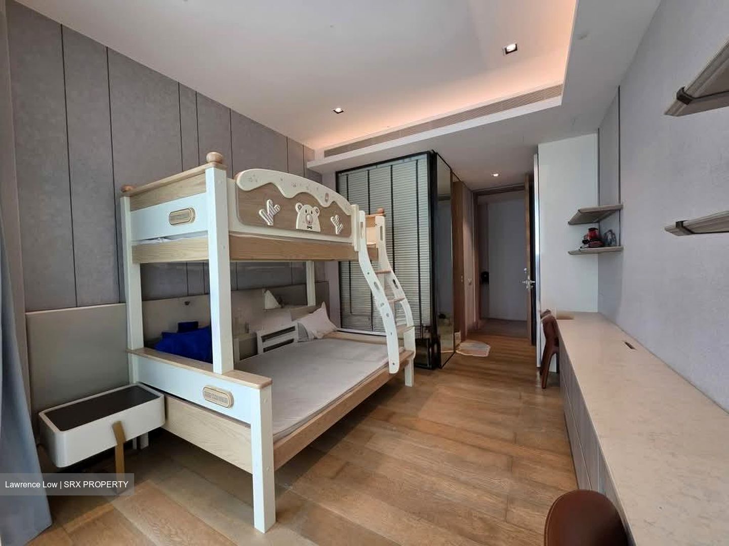 Eden Residences Capitol (D6), Apartment #603673401